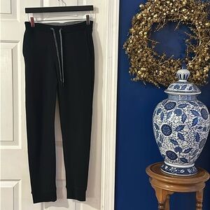 Men’s Vineyard Vines Deep Bay Blue Saltwater Jogger Pants Size XS